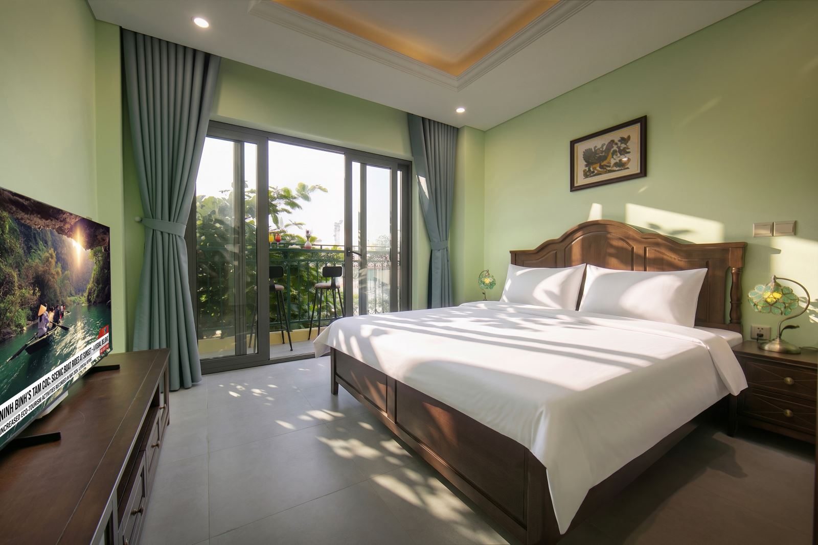 Executive Suite